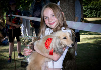 KINGSCLERE FETE 2025